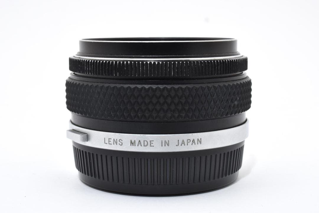 ■美品■ オリンパス　OLYMPUS G.ZUIKO 28mm F3.5 #20