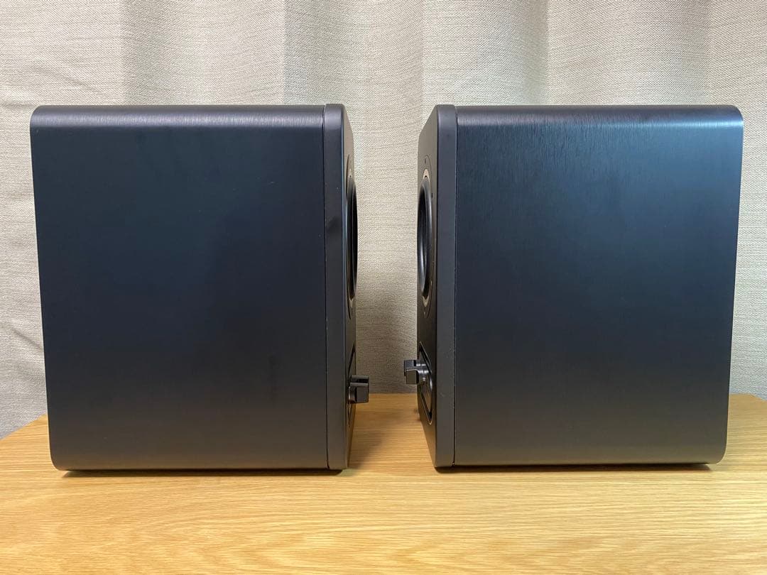 TANNOY GOLD 5 アクティブスピーカー