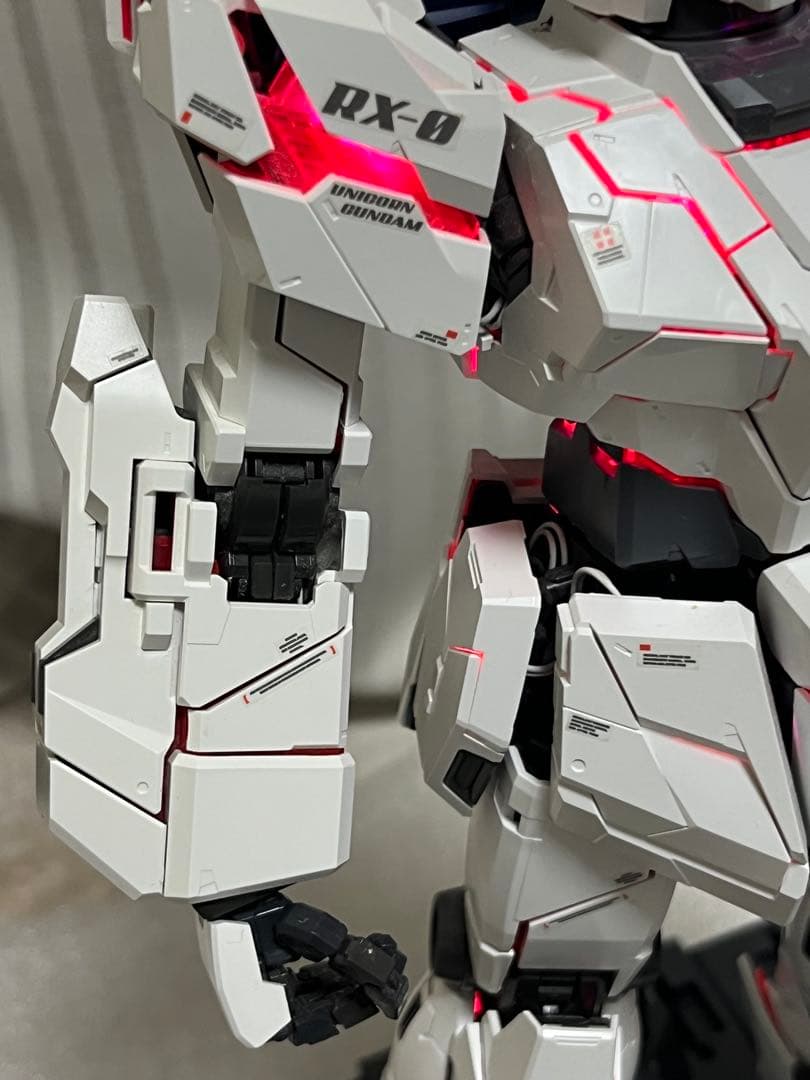 2機セット　PG1/60 ユニコーンガンダム1号機　、PG1/60 フェネクス