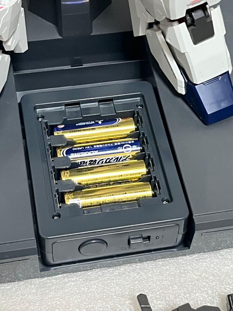 2機セット　PG1/60 ユニコーンガンダム1号機　、PG1/60 フェネクス