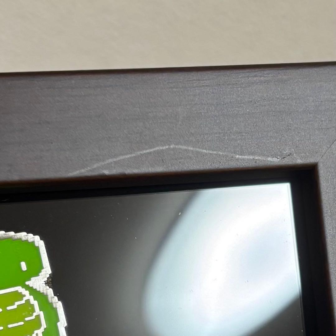 ヘビの命×牛沢　額縁入りピンバッジセット+ヘビ探偵(脱皮ver)