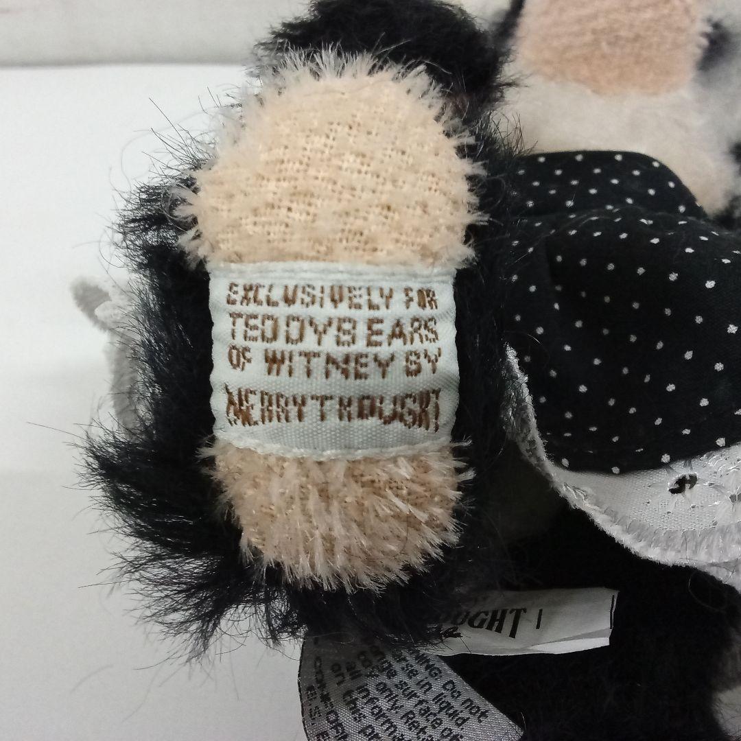 【M2512-17】メリーソート パンダ 24/75 パンキー SAKURA