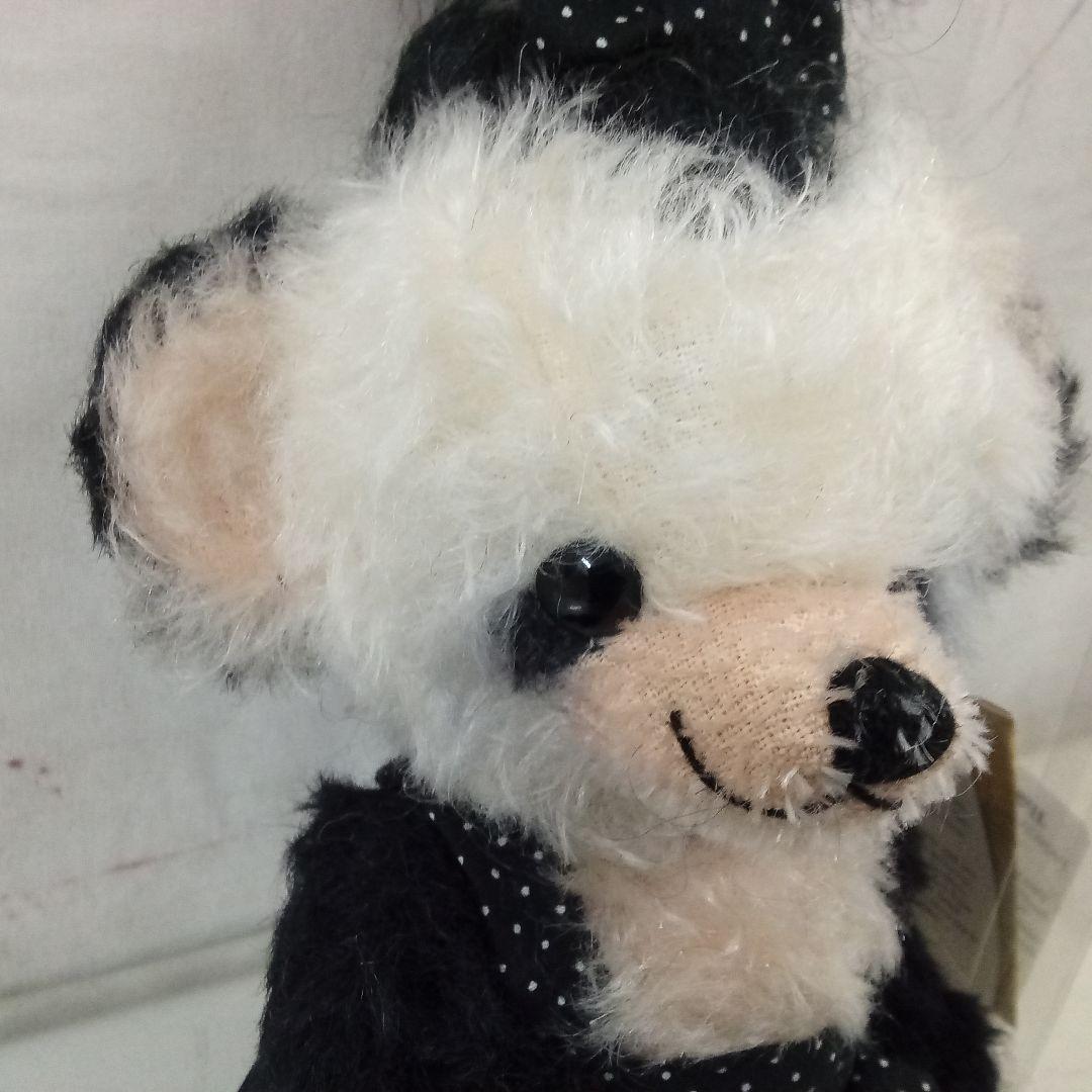 【M2512-17】メリーソート パンダ 24/75 パンキー SAKURA