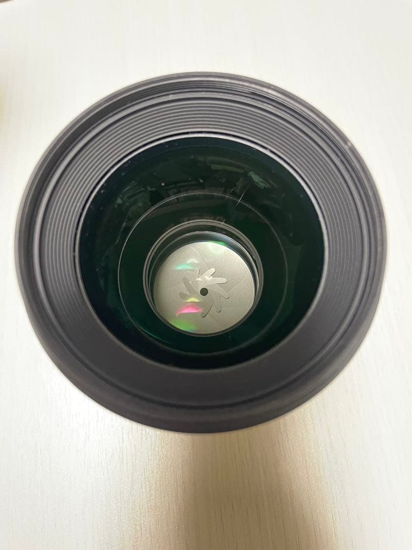 SIGMA Art 50mm F1.4 DG HSM Canon EF 用