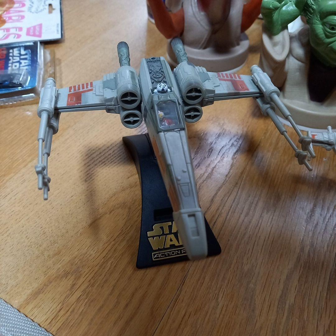 スターウォーズ ケンタッキー ダース・ベイダー