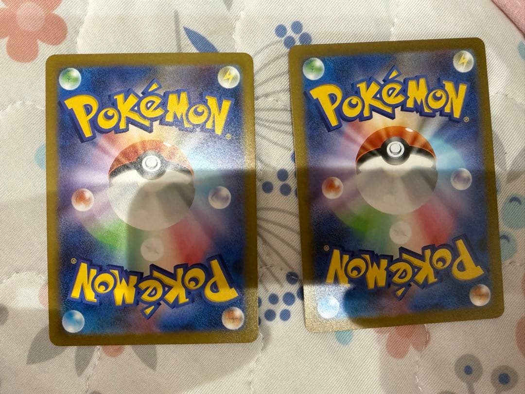 ニンフィア：YU NAGABA × ポケモンカードゲーム PROMO SV-P…