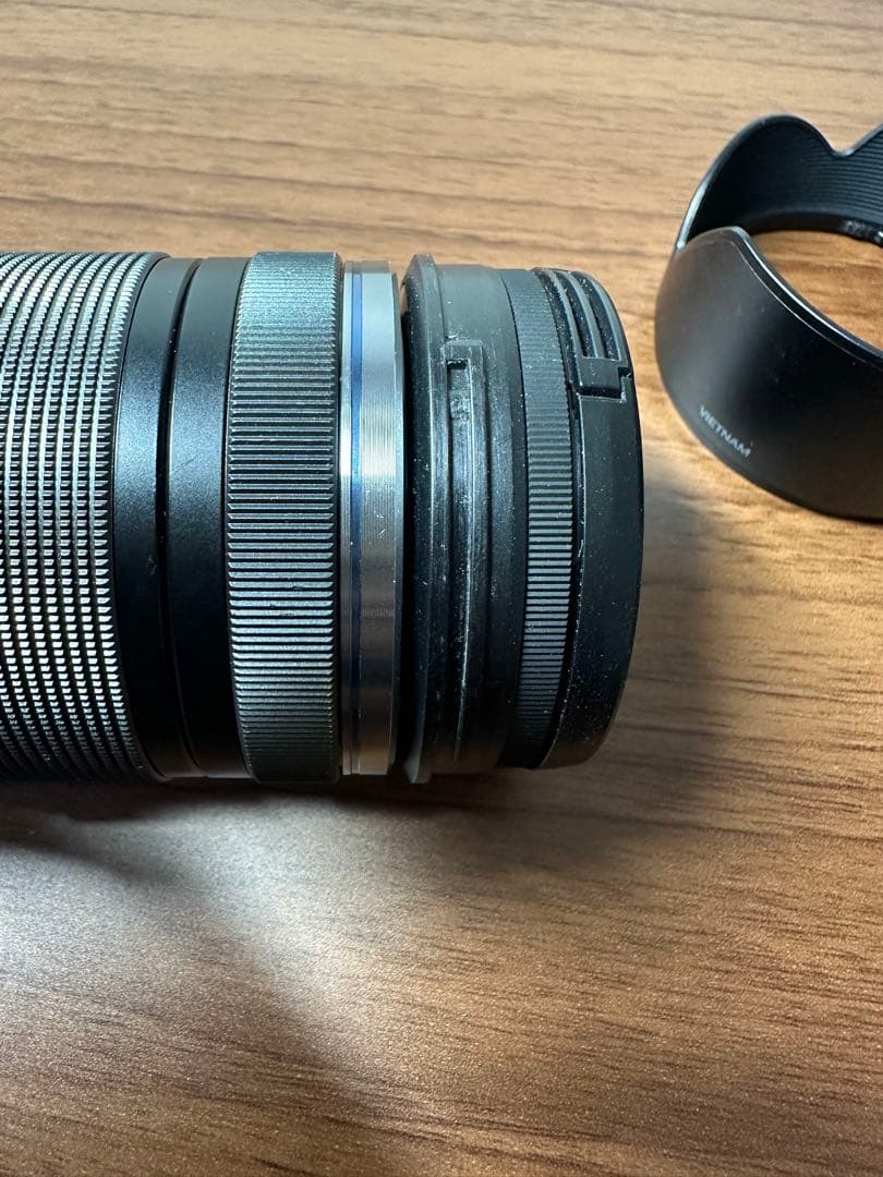 OLYMPUS 14-150mm f/4-5.6 II ズームレンズ