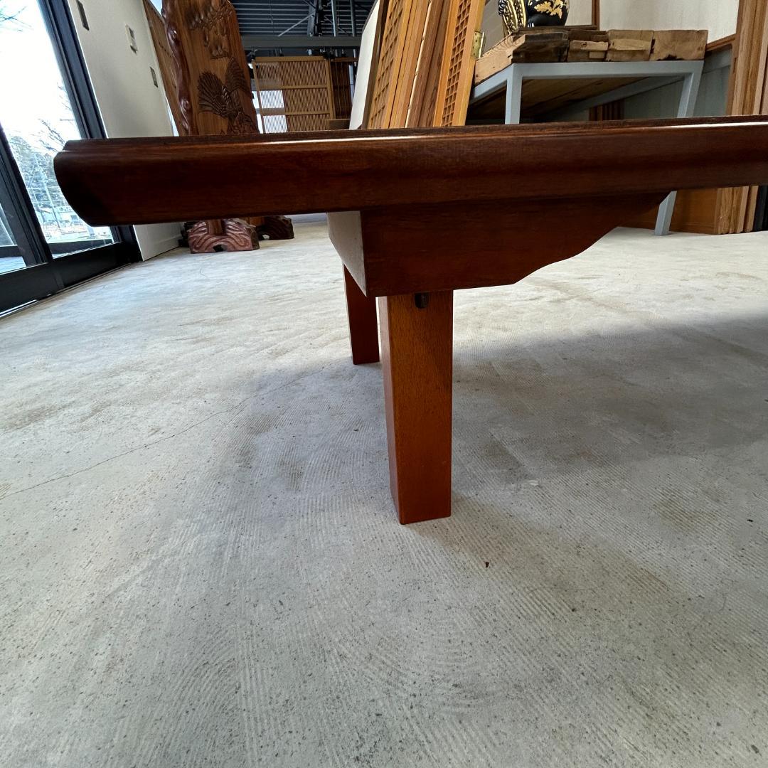 ちゃぶ台折り畳み　送料込み/引き取りは1台3,000円/ローテーブル　早い者勝ち