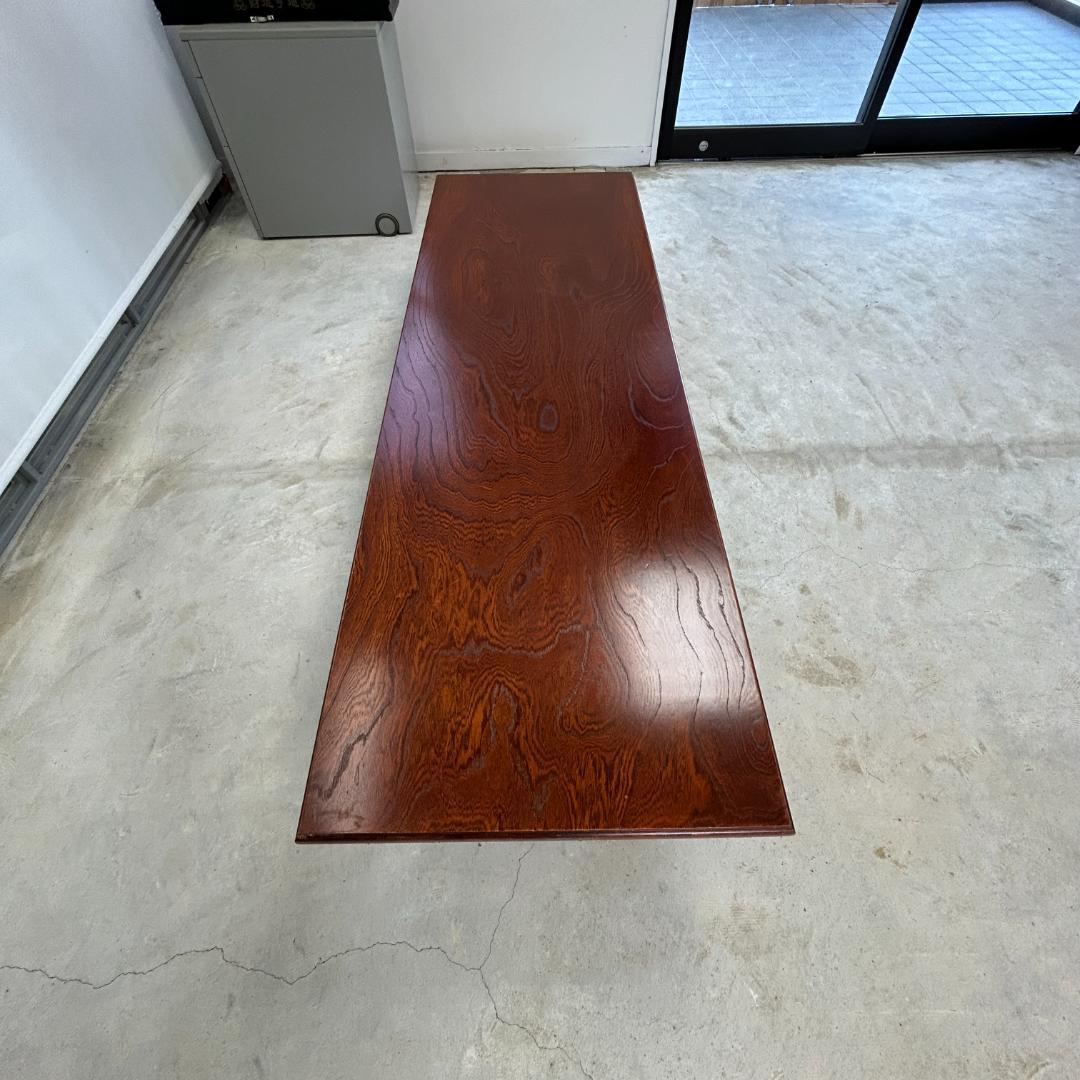 ちゃぶ台折り畳み　送料込み/引き取りは1台3,000円/ローテーブル　早い者勝ち