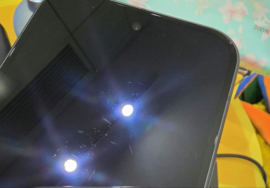 Google Pixel 9 Obsidian 256GB 本体 SIMフリー