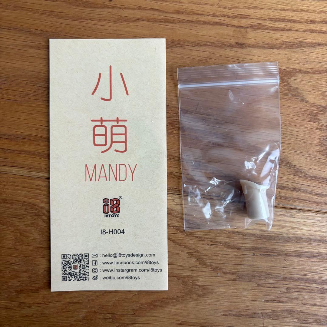 1/6 女性シームレスフィギュア ヘッド 衣装セット tbleague ant