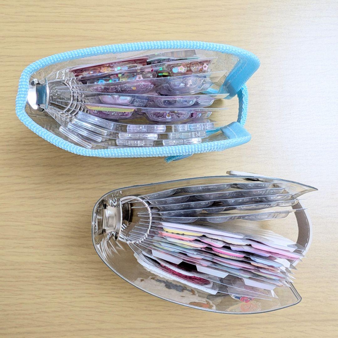 【シール帳＆シール】まとめ売りセット｜サンリオ・スリコ・完成品