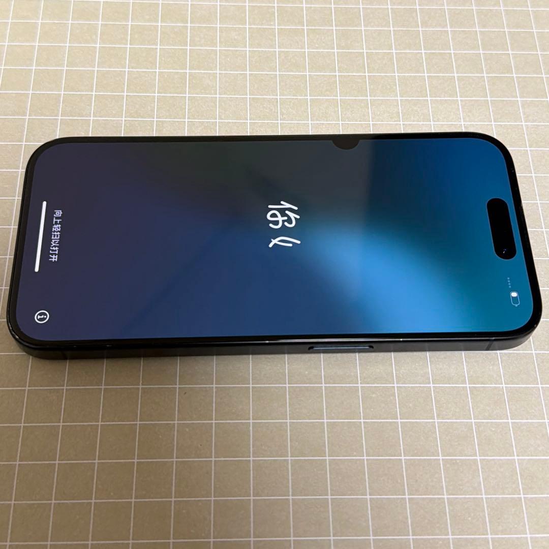iPhone 15 pro 本体 スマホ 256GB