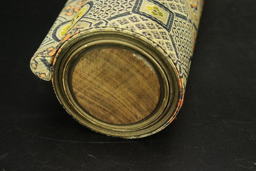 中国美術 元人集錦巻 元 ニ玄社 模写 工藝(LC915)