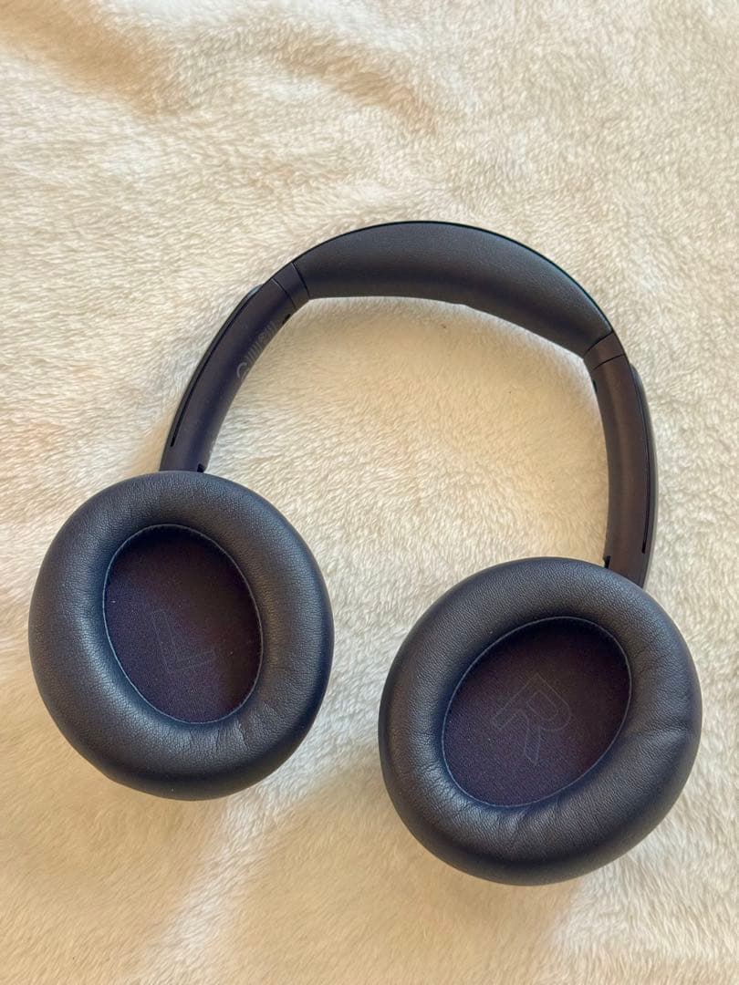 【ほぼ未使用】Anker Soundcore Q30i 2025モデル ネイビー