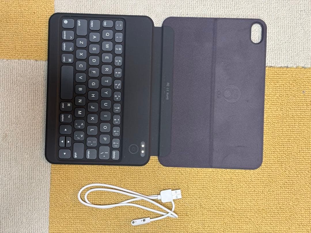 iPad mini 6用キーボード