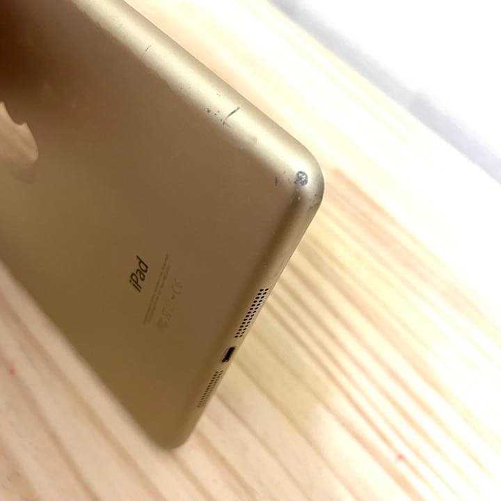 iPad本体 iPad mini 3 Cellular 16GB