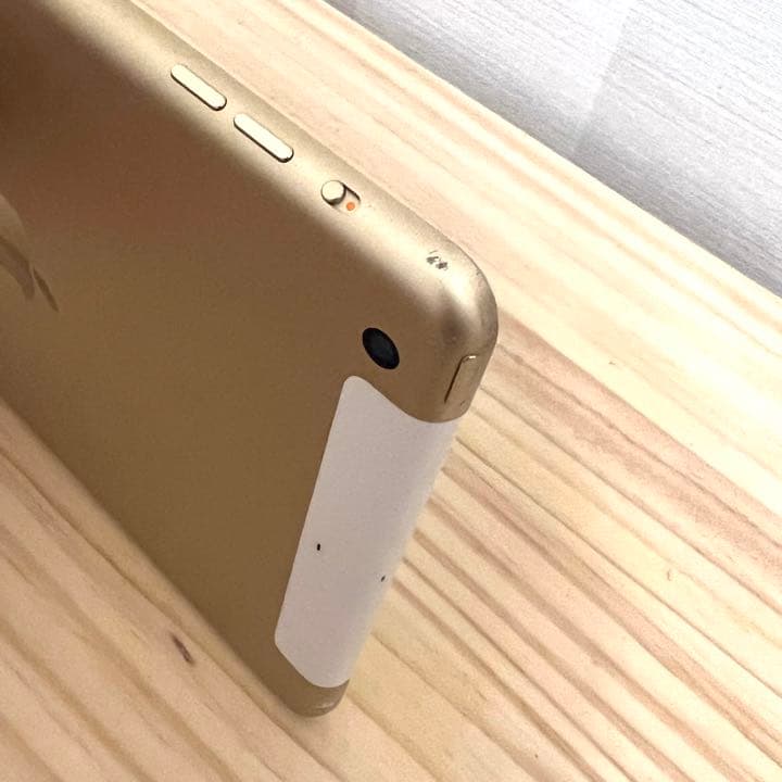 iPad本体 iPad mini 3 Cellular 16GB