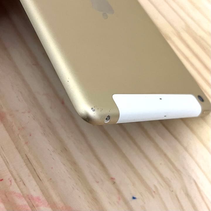 iPad本体 iPad mini 3 Cellular 16GB