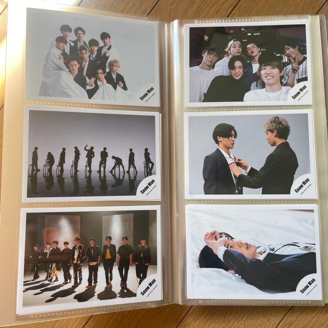 Man 公式写真　まとめ売り49枚