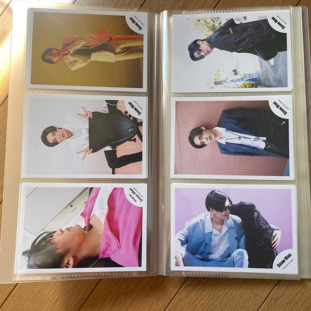 Man 公式写真　まとめ売り49枚