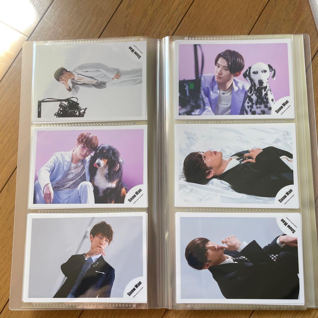 Man 公式写真　まとめ売り49枚