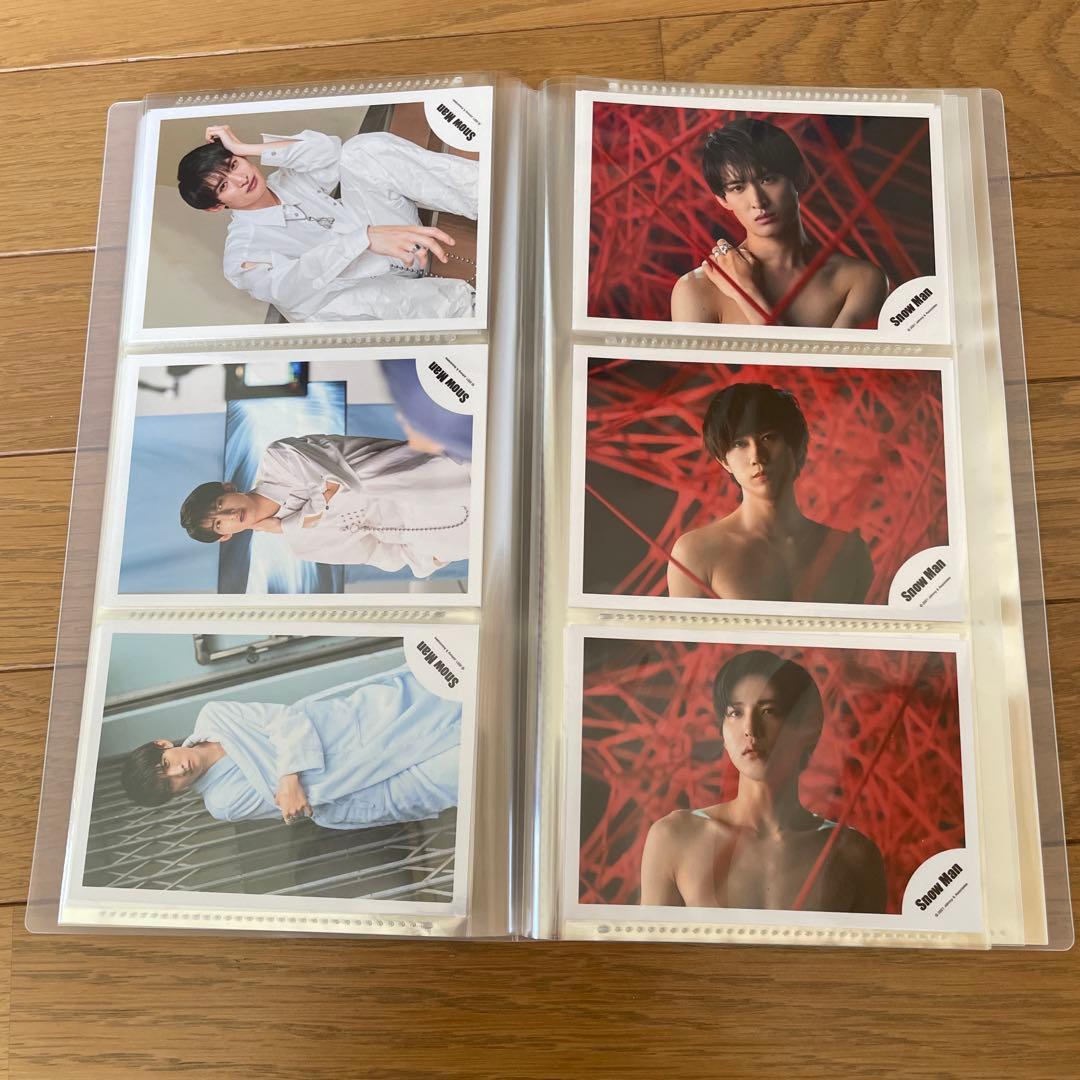 Man 公式写真　まとめ売り49枚