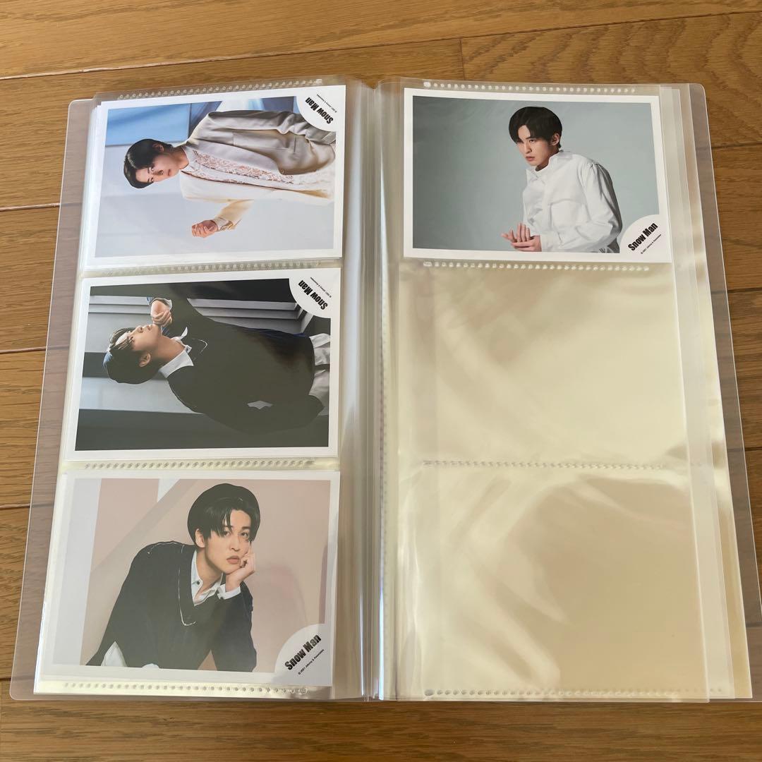 Man 公式写真　まとめ売り49枚