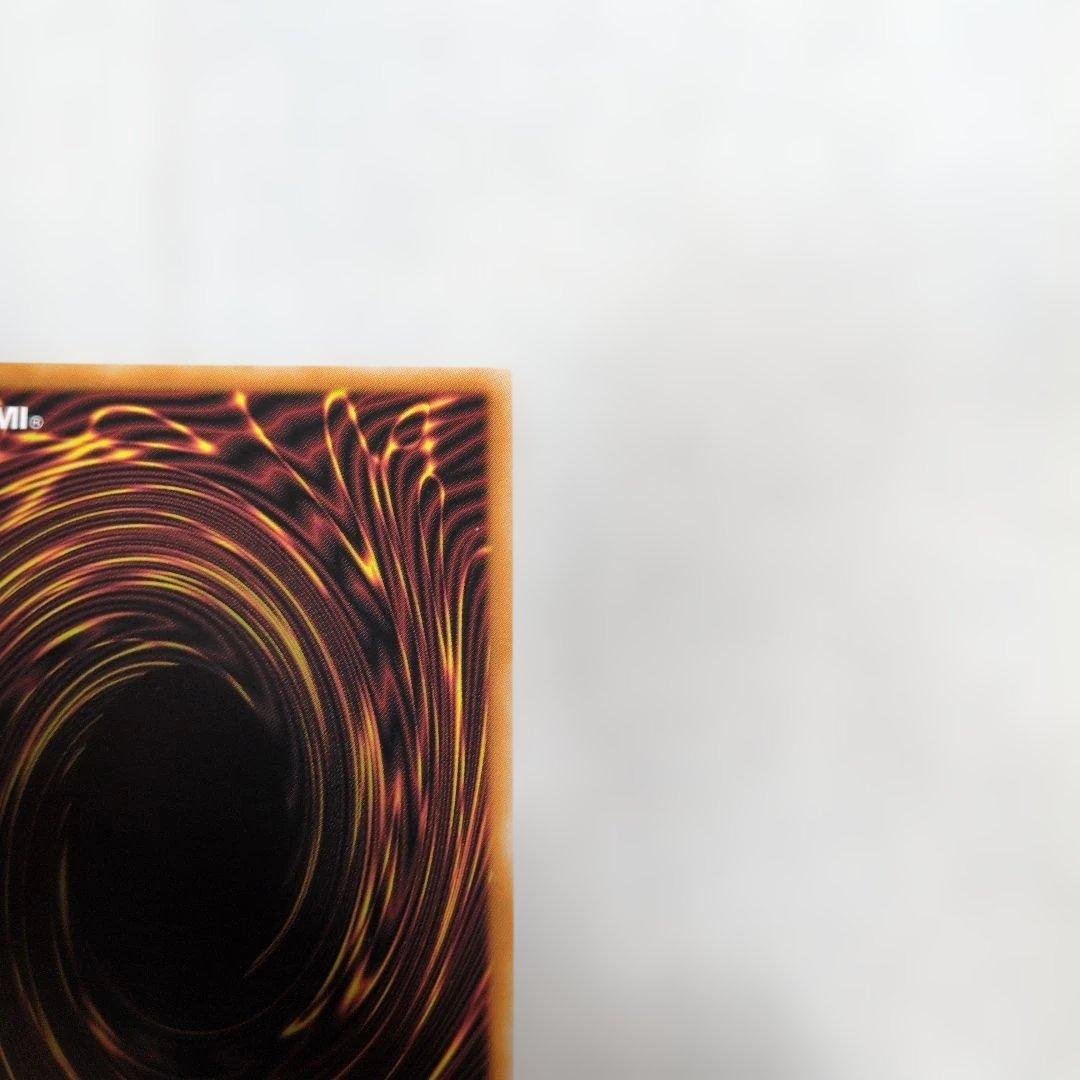 フ*ー様 遊戯王　霊王の波動　ドミナスインパルス　オーバーフレームプリズマ