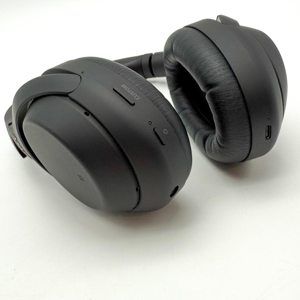 SONY WH-1000XM4 極美品！！