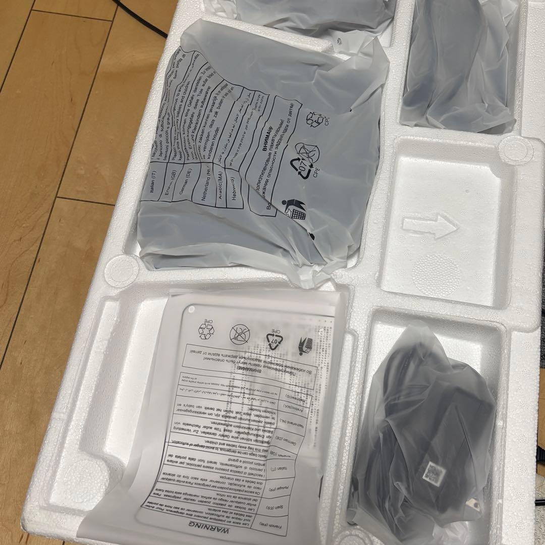 minifi re ゲーミングモニター 24インチ 180Hz