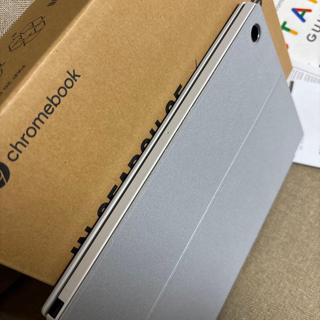 ASUS Chromebook CM3001DM2A LTE クロームブック