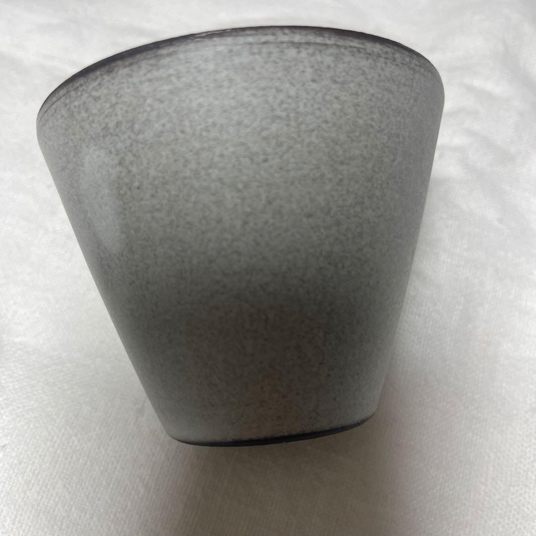 新品未使用‼️作家 大野香織さんのフリーカップ4個セット