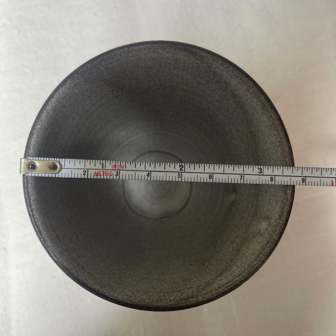 新品未使用‼️作家 大野香織さんのフリーカップ4個セット