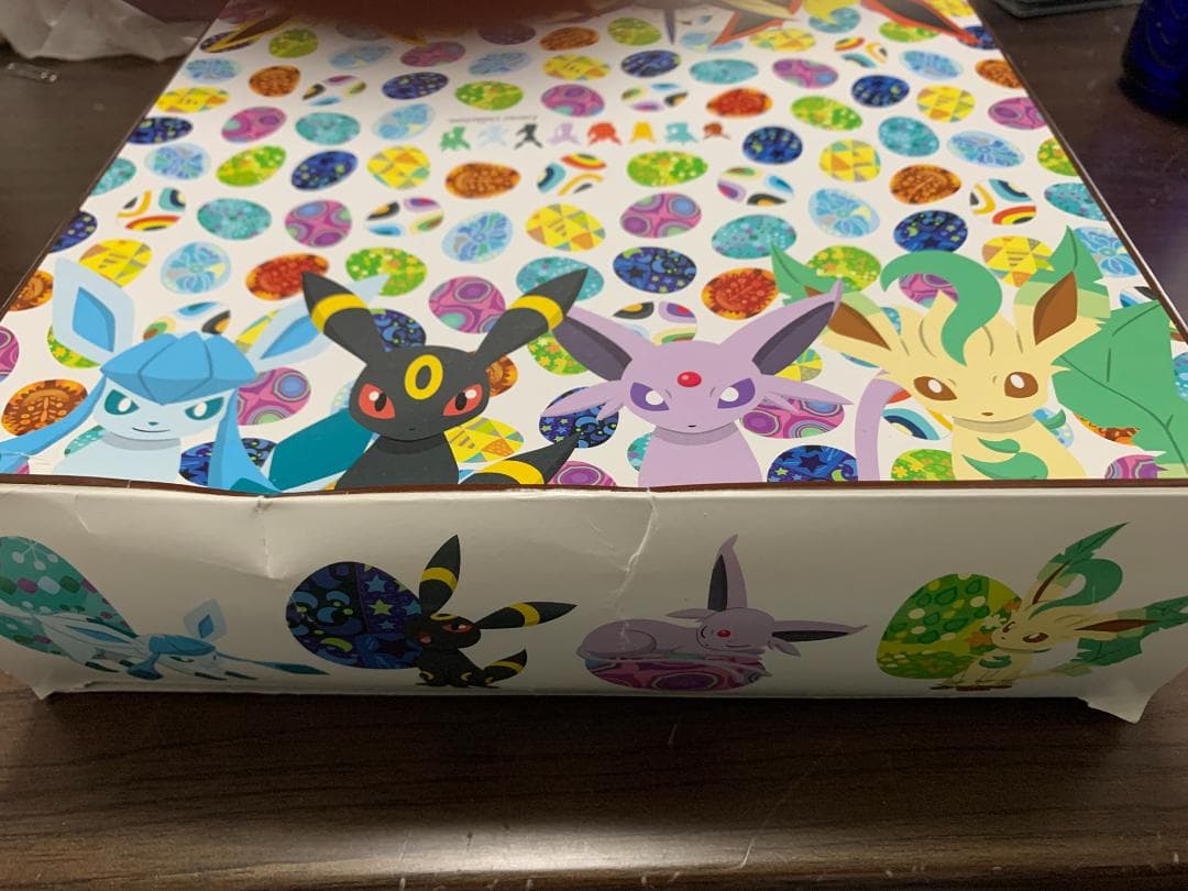 イーブイコレクション 食器2点セット（ポケモンセンター公式）