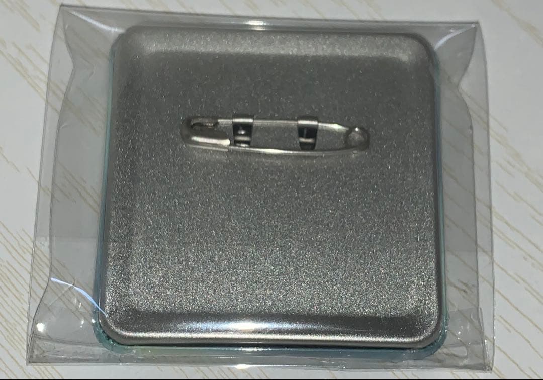 鬼滅の刃　柱展　マニアック缶バッジ 時透無一郎