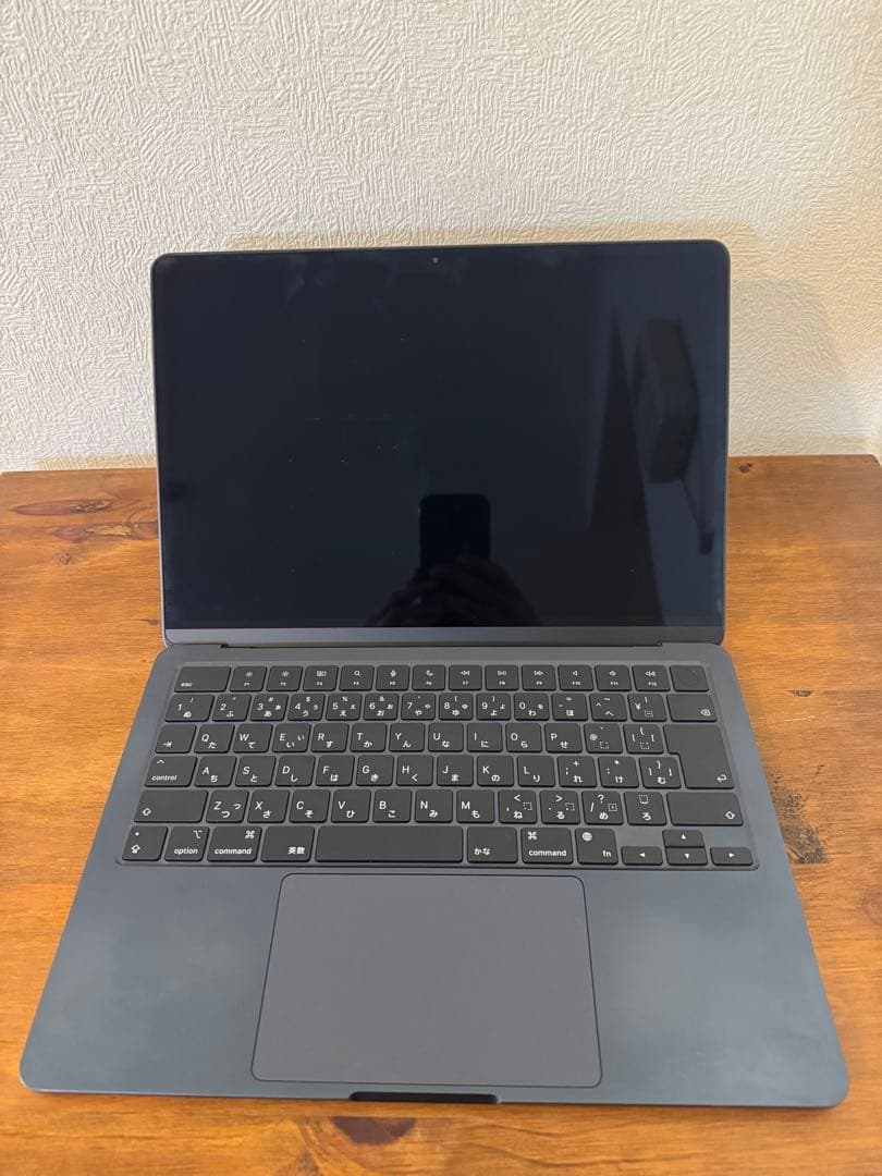 MacBook本体 MacBook Air 2022 M2 8GB/256GB