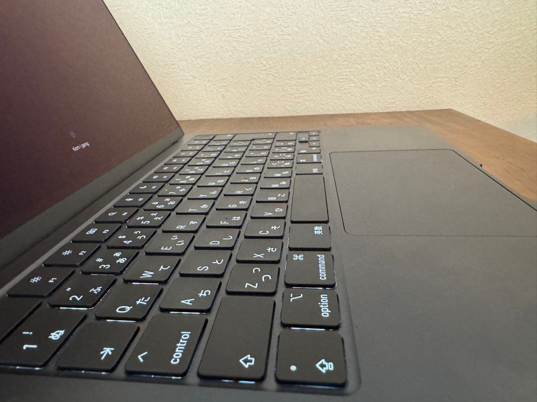MacBook本体 MacBook Air 2022 M2 8GB/256GB