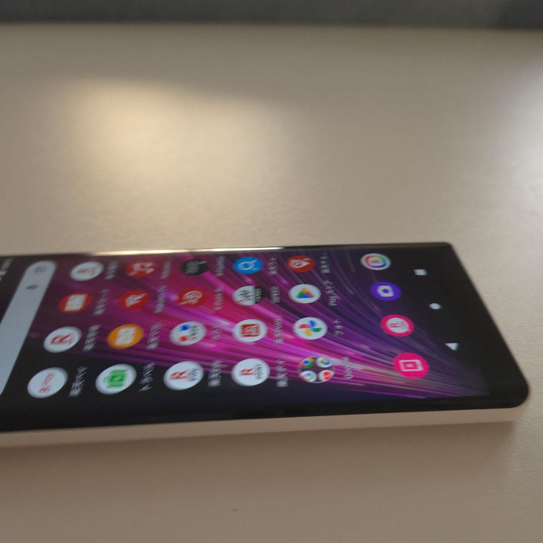 楽天ハンド 5g アンドロイド11 シムフリー rakuten８９１