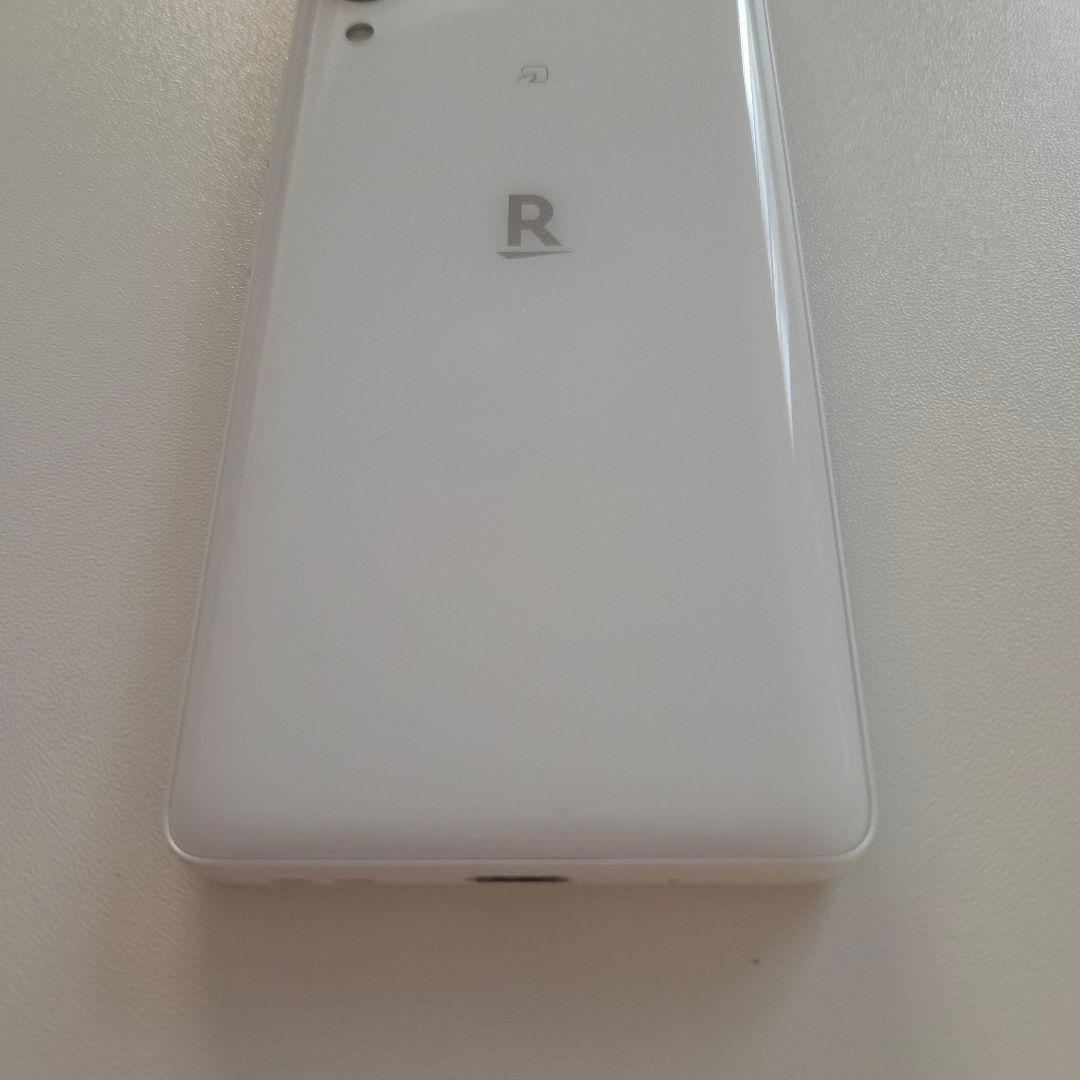 楽天ハンド 5g アンドロイド11 シムフリー rakuten８９１