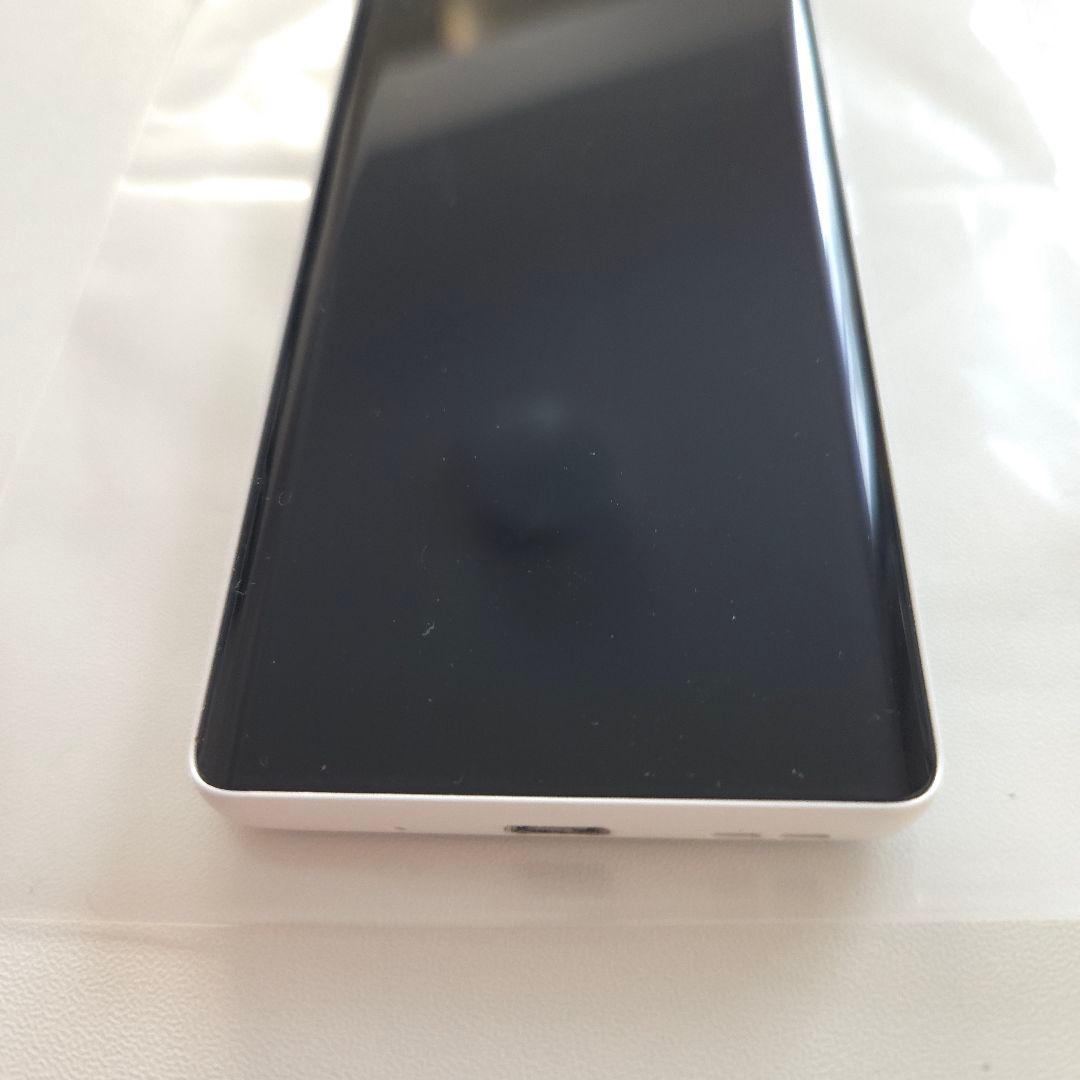 楽天ハンド 5g アンドロイド11 シムフリー rakuten８９１