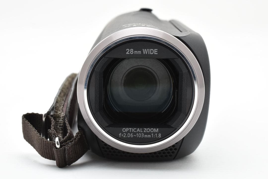 ■ 美品 ■ パナソニック Panasonic HC-V360M