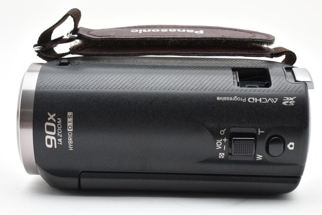 ■ 美品 ■ パナソニック Panasonic HC-V360M