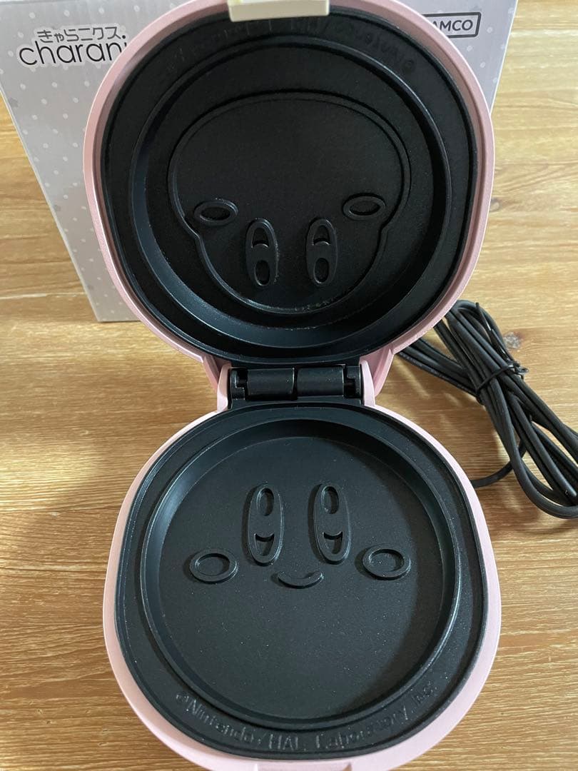 カービィ パンケーキメーカー
