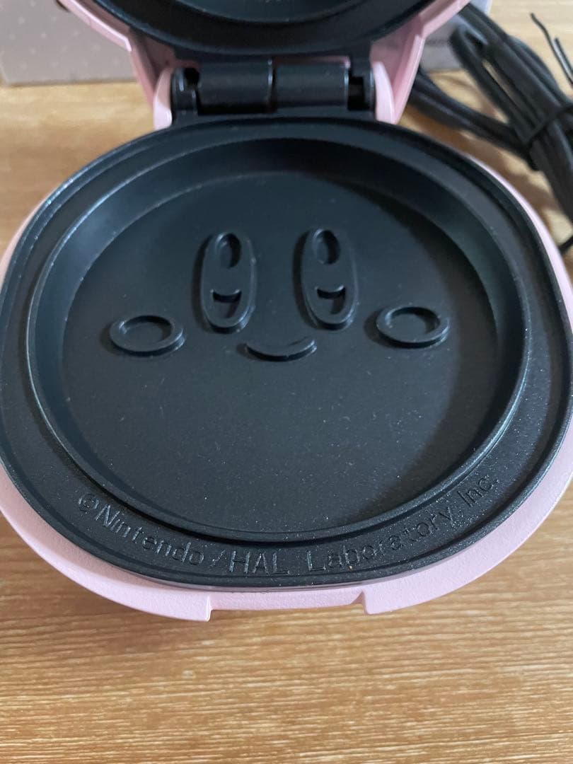 カービィ パンケーキメーカー