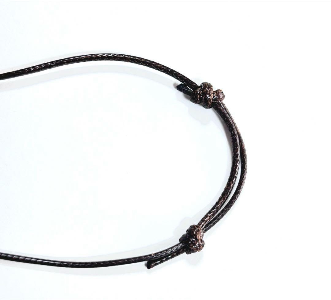 A26-142 レジンネックレス(マトリカリア)ピンクパープル