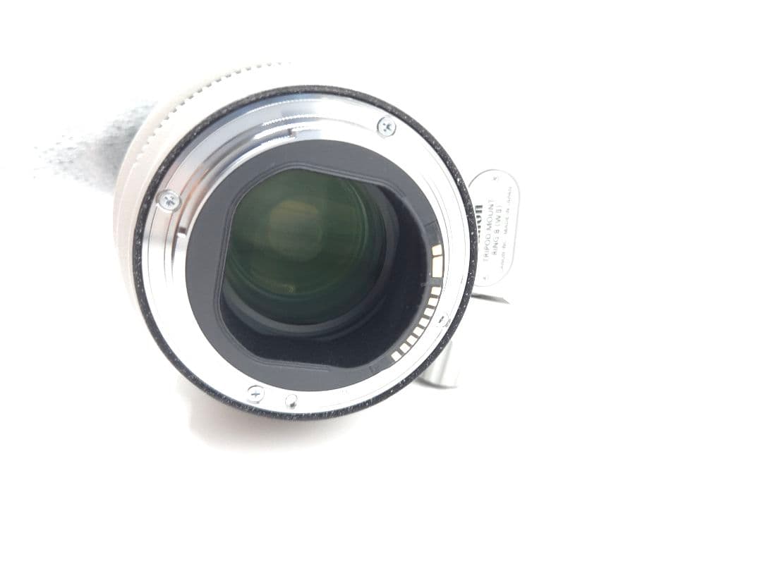 美品 Canon EF 70-200mm f/2.8L IS Ⅲ USM