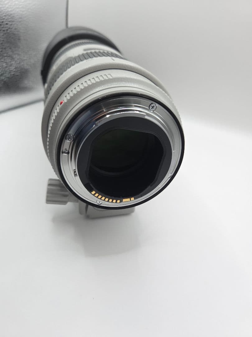 美品 Canon EF 70-200mm f/2.8L IS Ⅲ USM