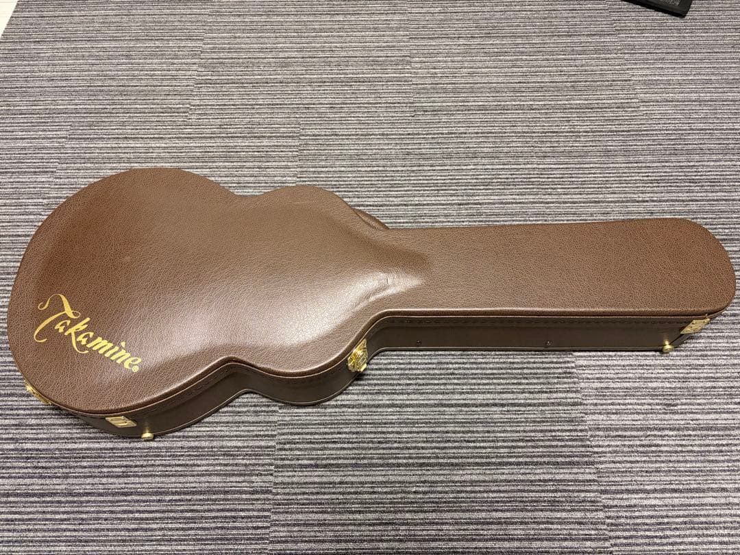 【美品】Takamine TDP181AC WR