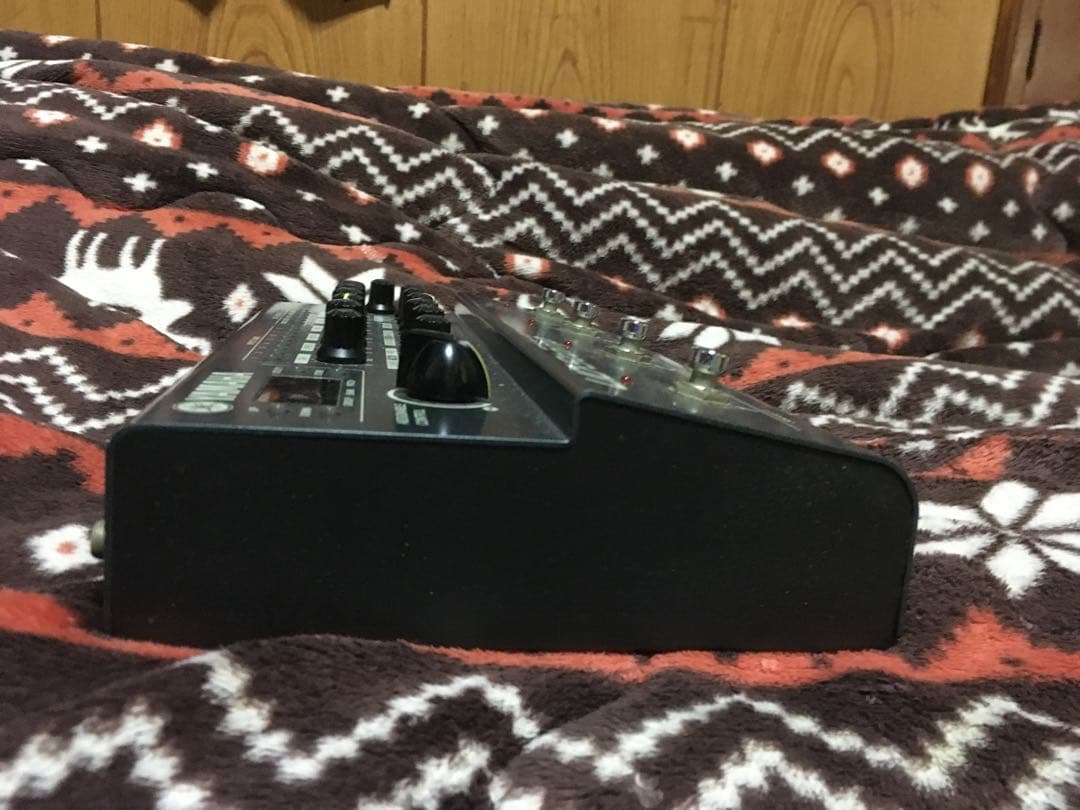 ギター Yamaha UD-Stomp Delay Allan Holdsworth